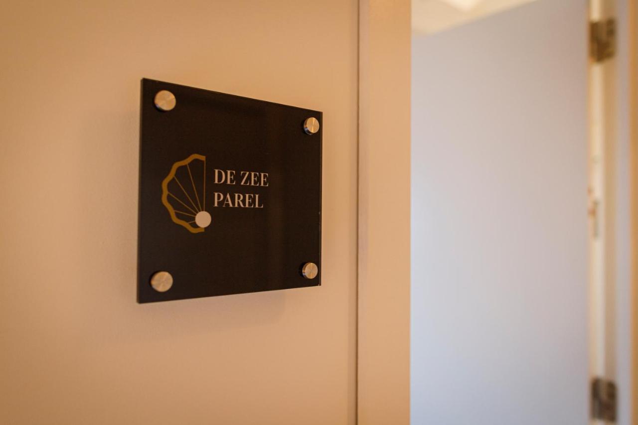 B&B 'T Zoute 亚贝克 外观 照片